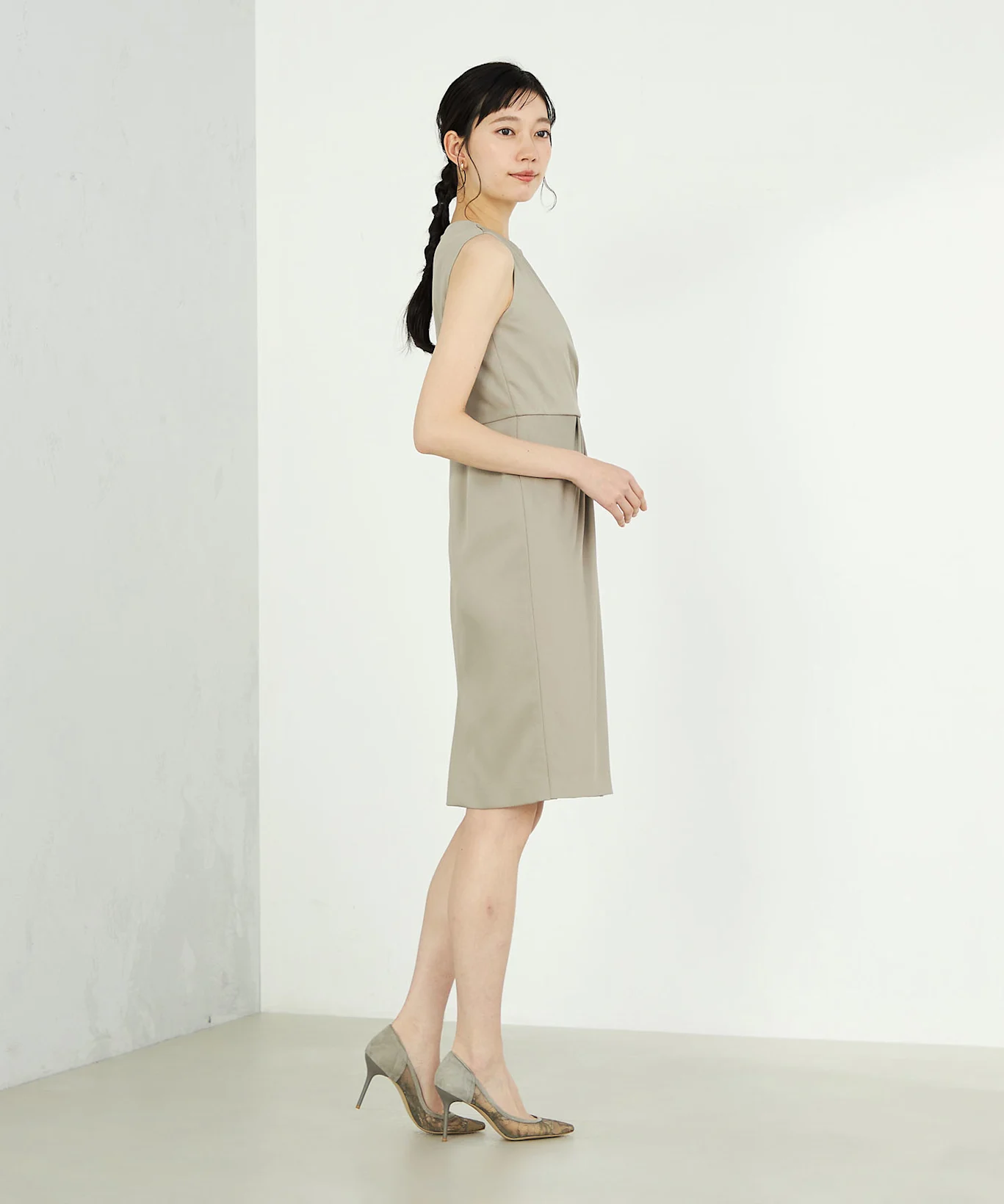 結婚式お呼ばれコーデを失敗しないための小物選びのコツ