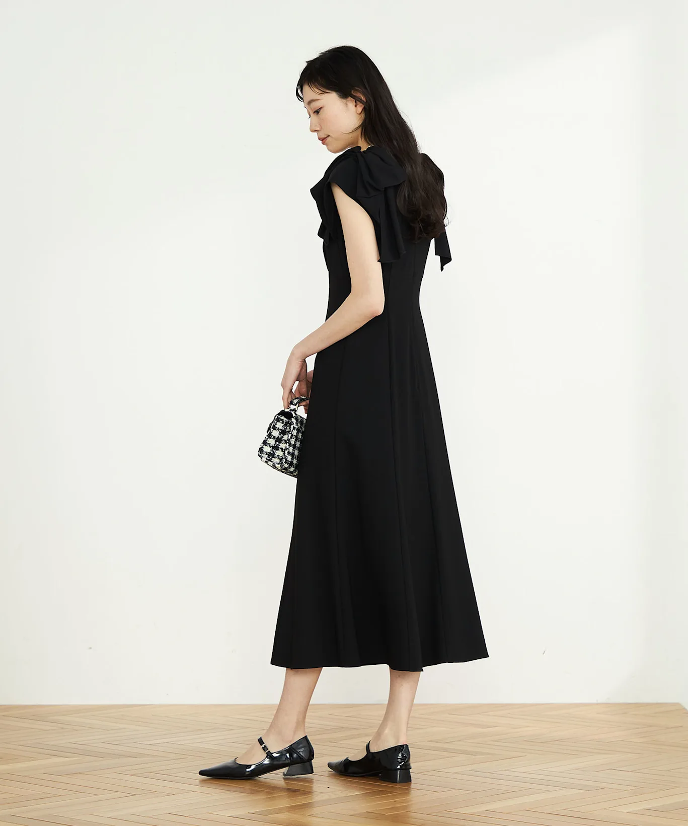 当日慌てないためのバッグの中身と袱紗マナー