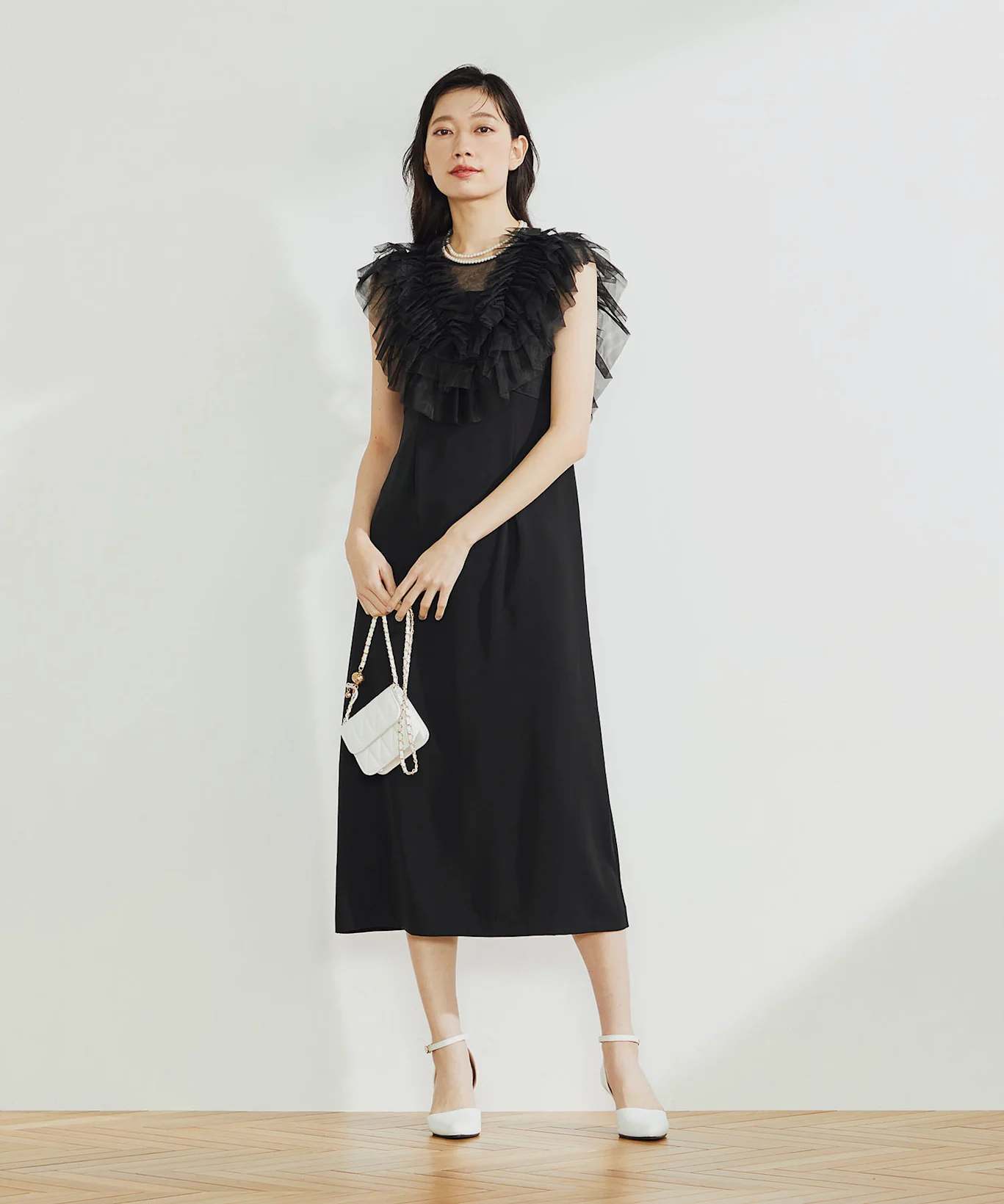 結婚式で香水をつけるデメリット