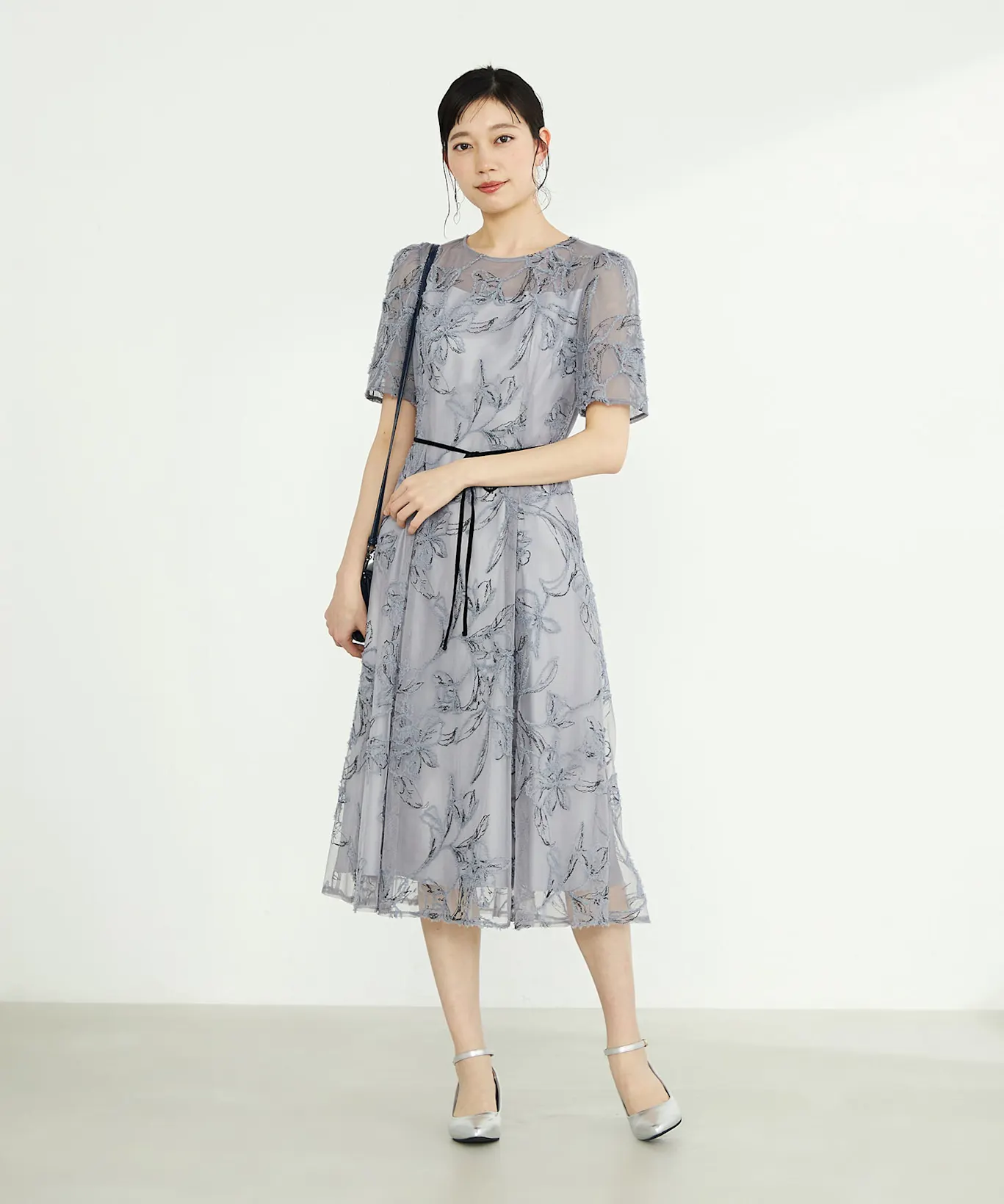 ハレの日に最適な香りの選び方