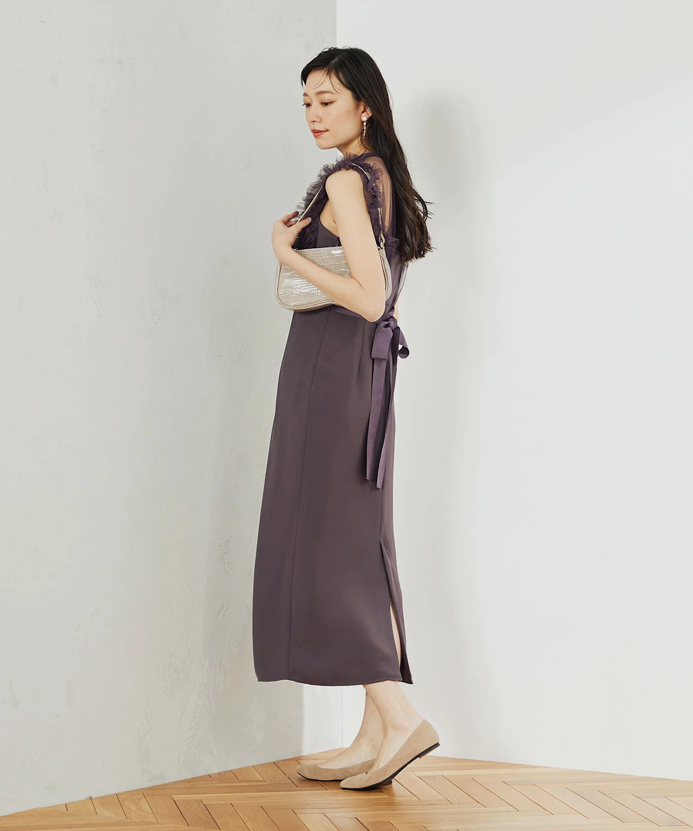 ネットのレンタルドレスで失敗を防ぐためのチェックポイント