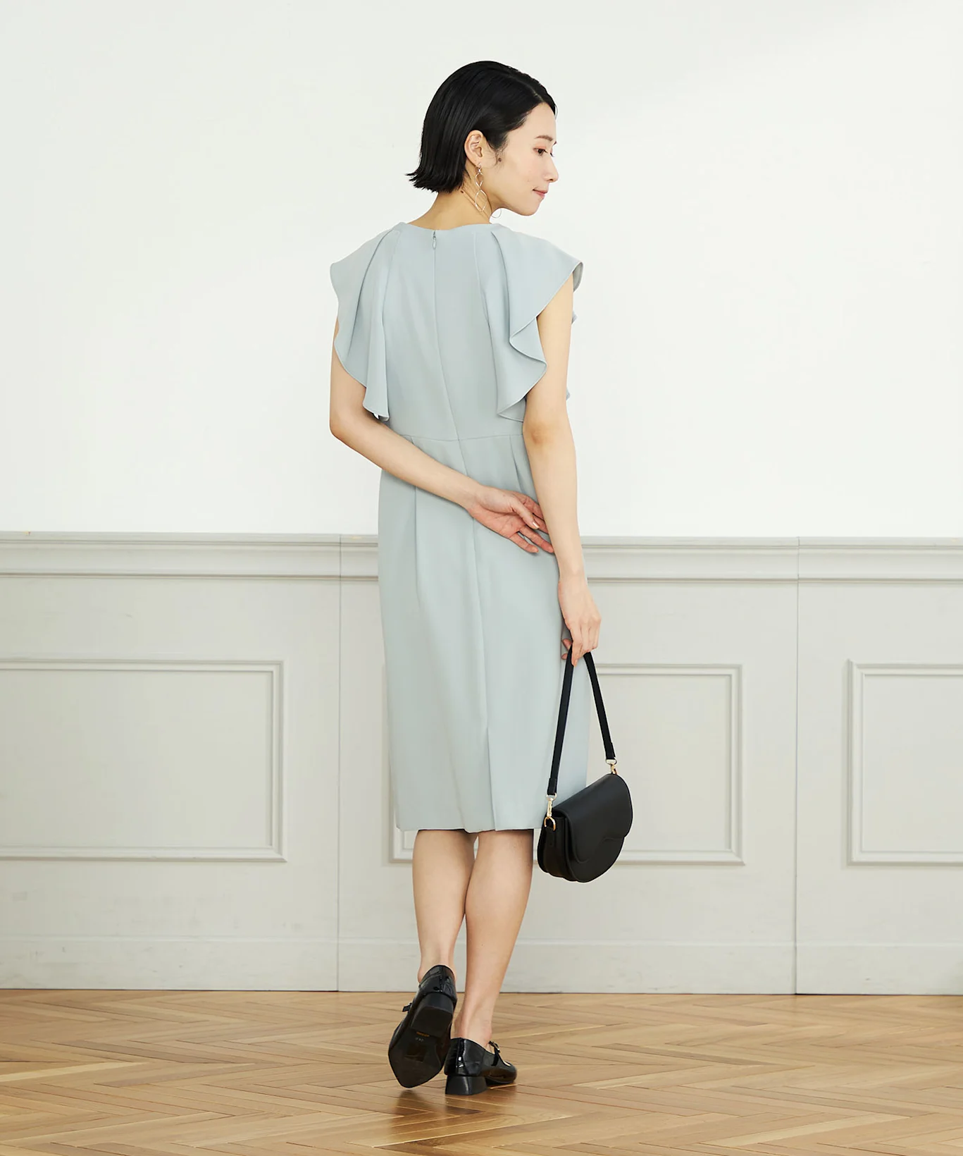 【年代別】結婚式ゲストのドレス選びで失敗しないコツ