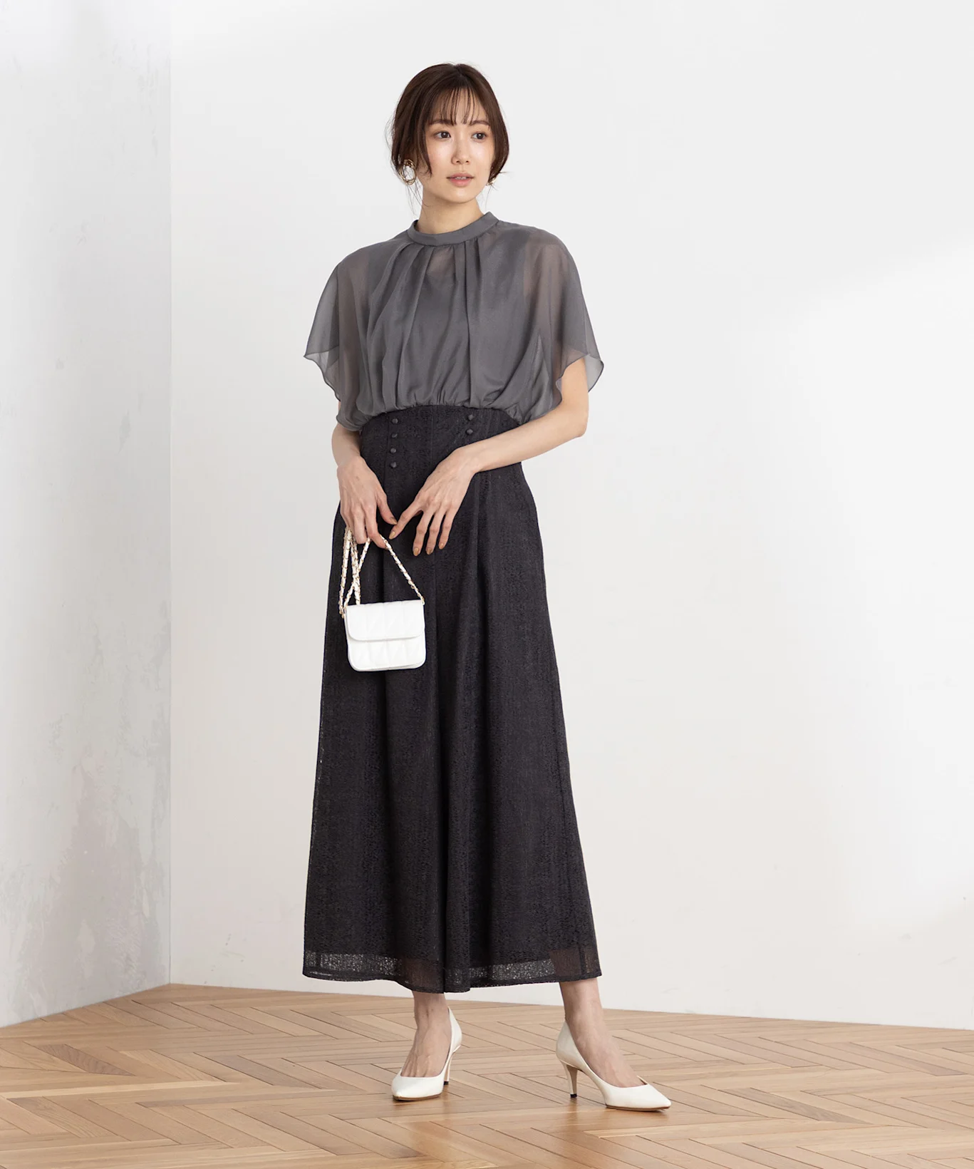 結婚式の服装で浮かない色選びを成功させるための最終チェック