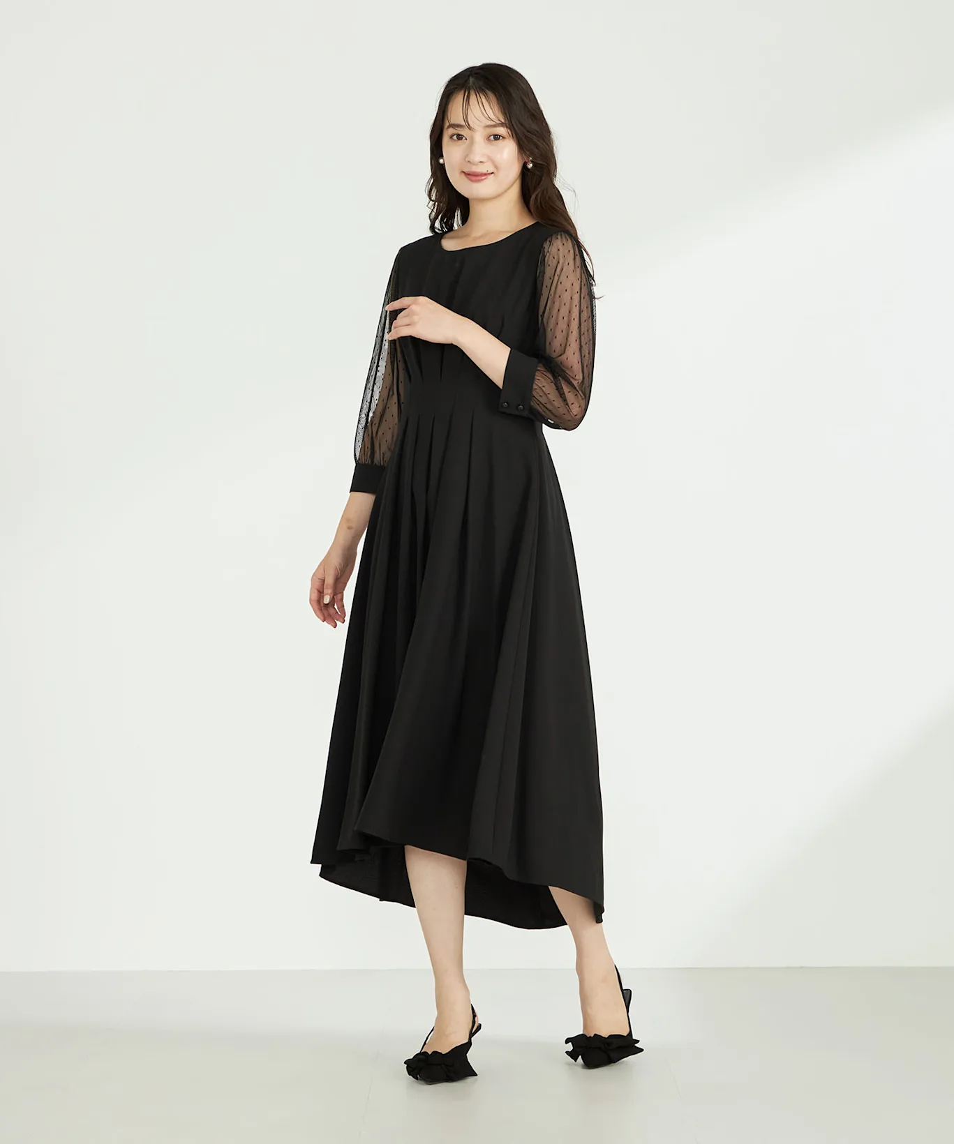 手持ちのドレスを結婚式で活用するメリット