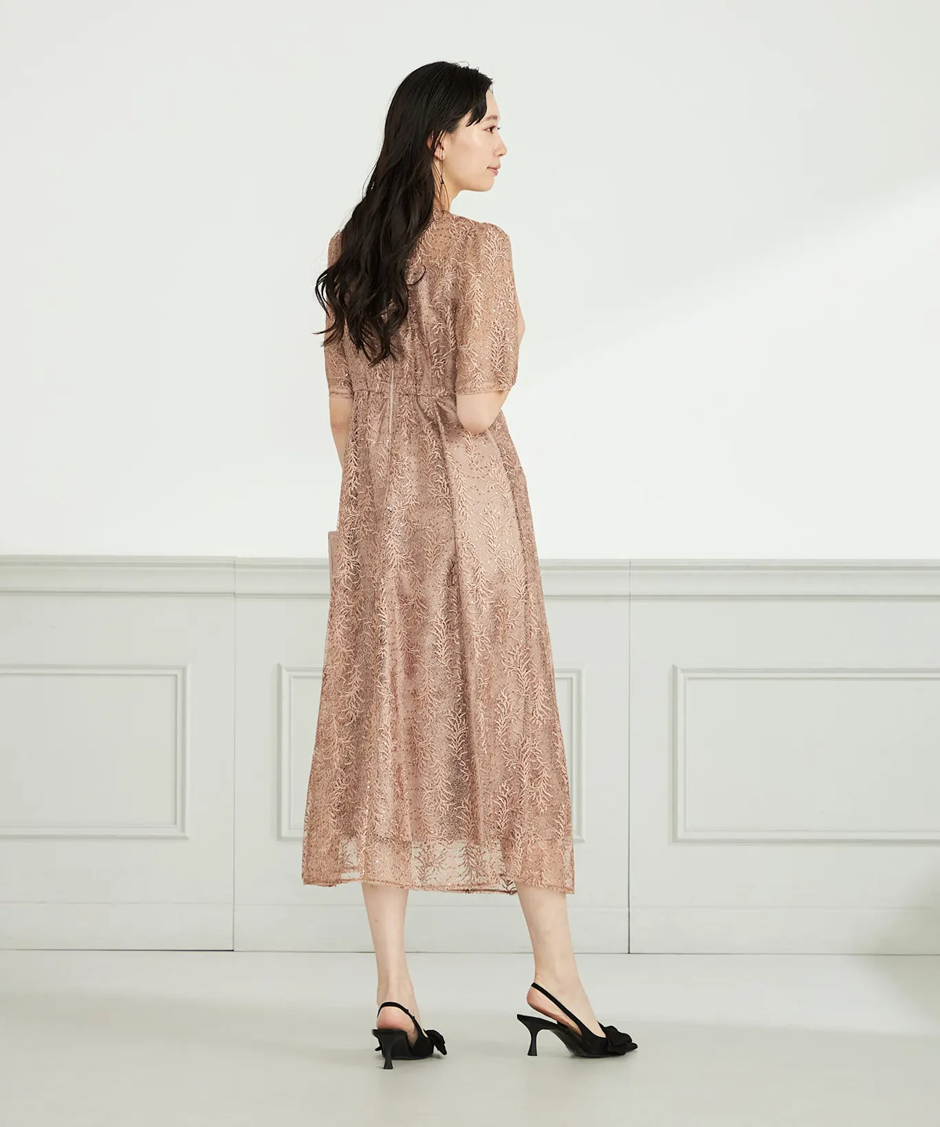 手持ちのドレスを諦めて新調すべき判断基準