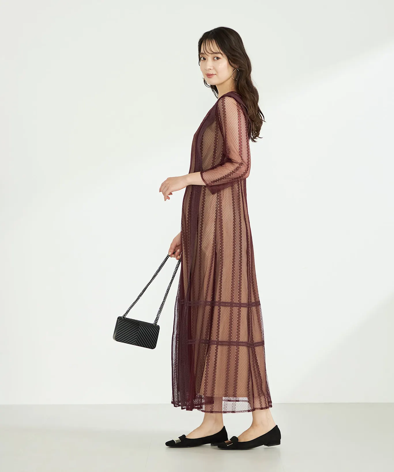 忙しい大人におすすめのドレスレンタル活用術