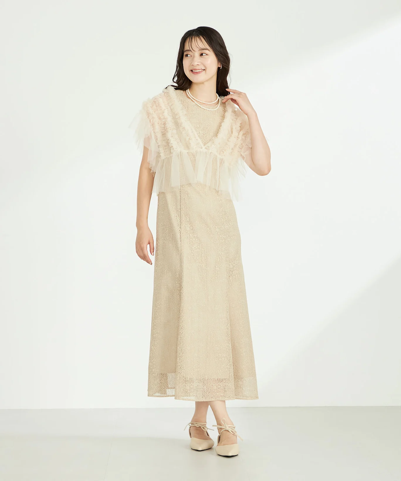 まとめ 出典：エアクロドレス