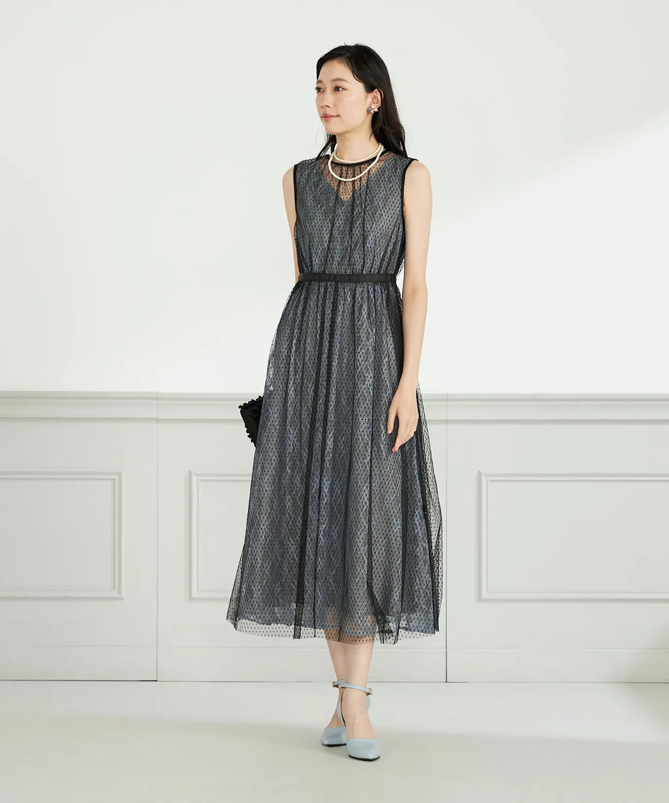 お呼ばれドレスの購入とレンタルの比較 出典:エアクロドレス