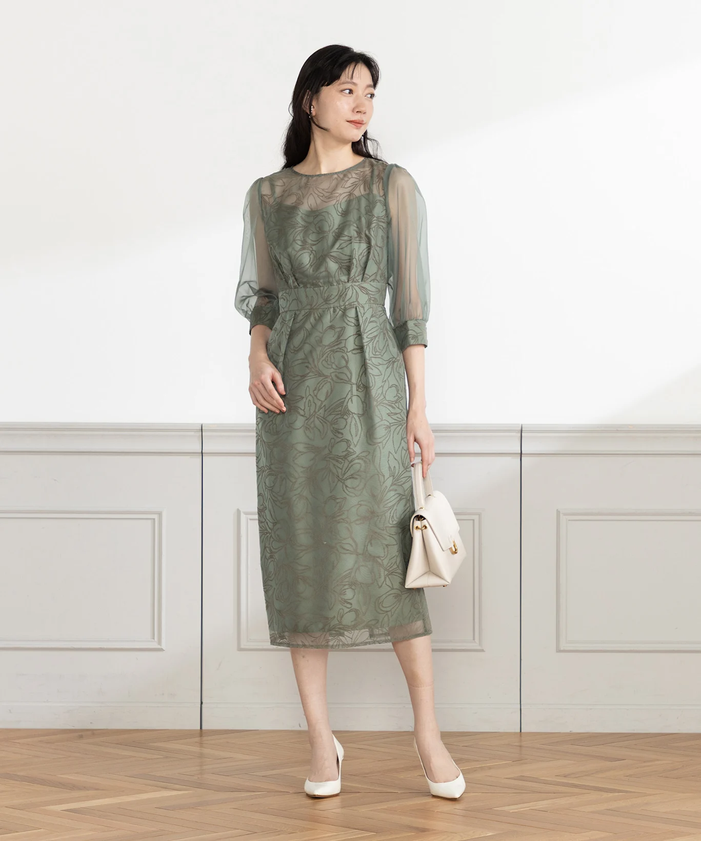 まとめ 出典：エアクロドレス