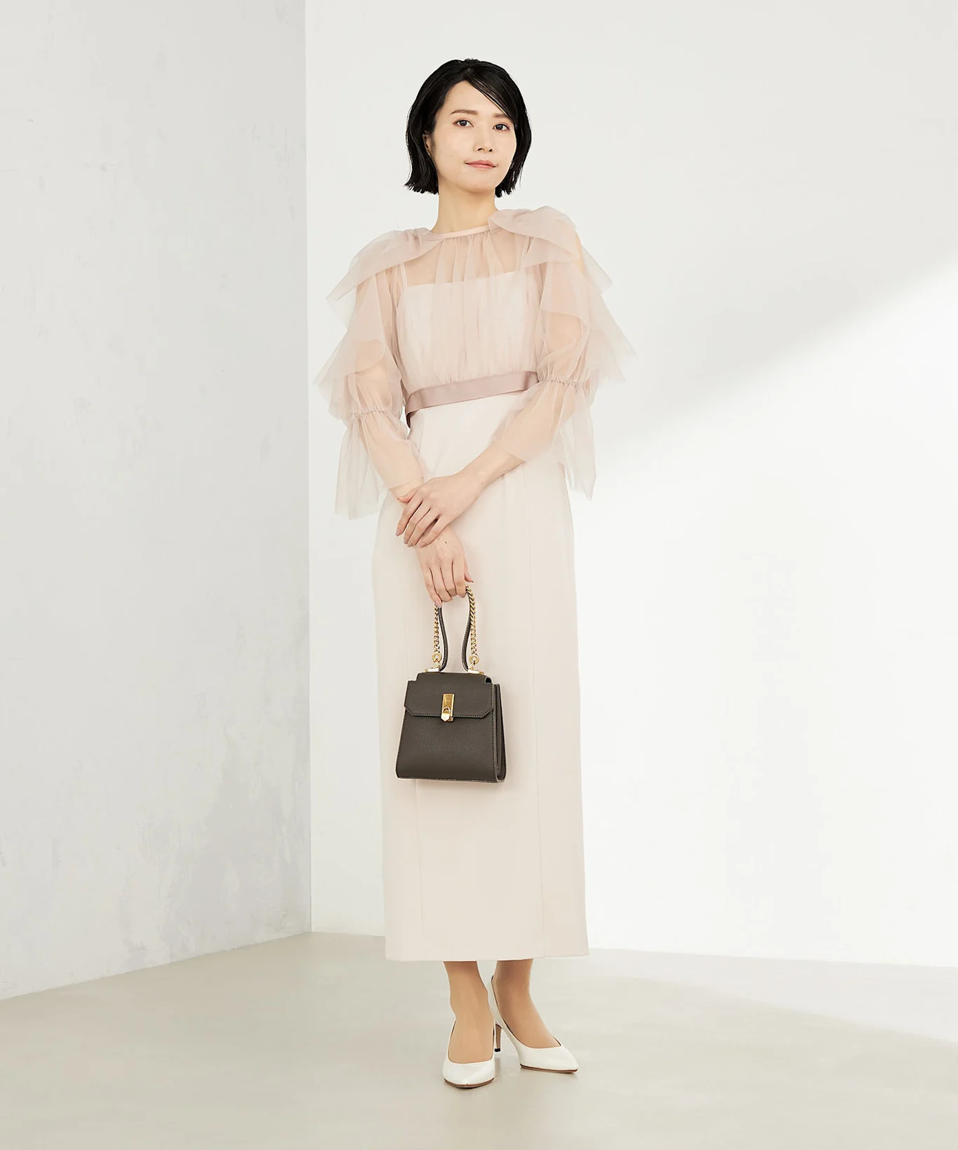 結婚式ゲストドレスのNGマナー一覧