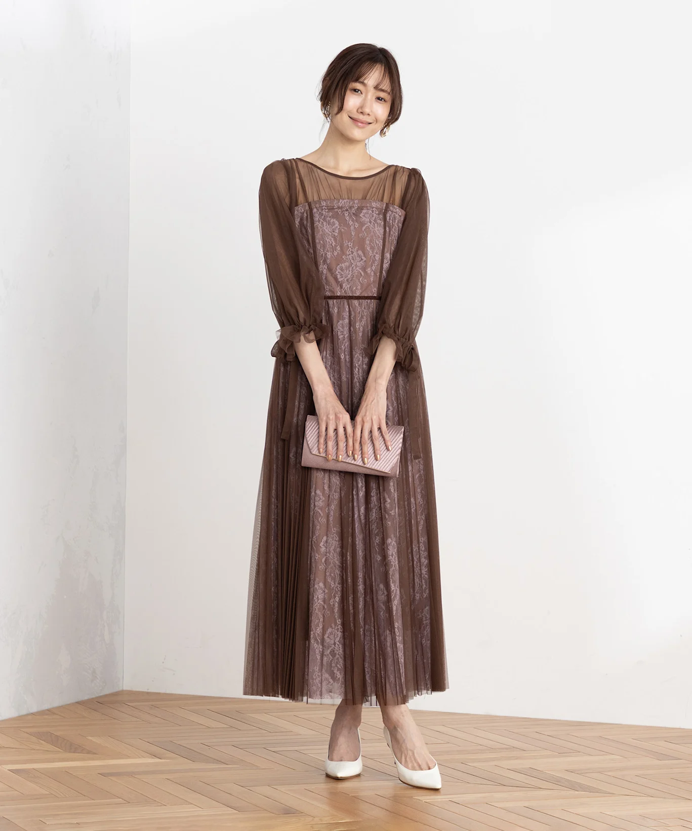 ドレスサブスクの4つのメリット