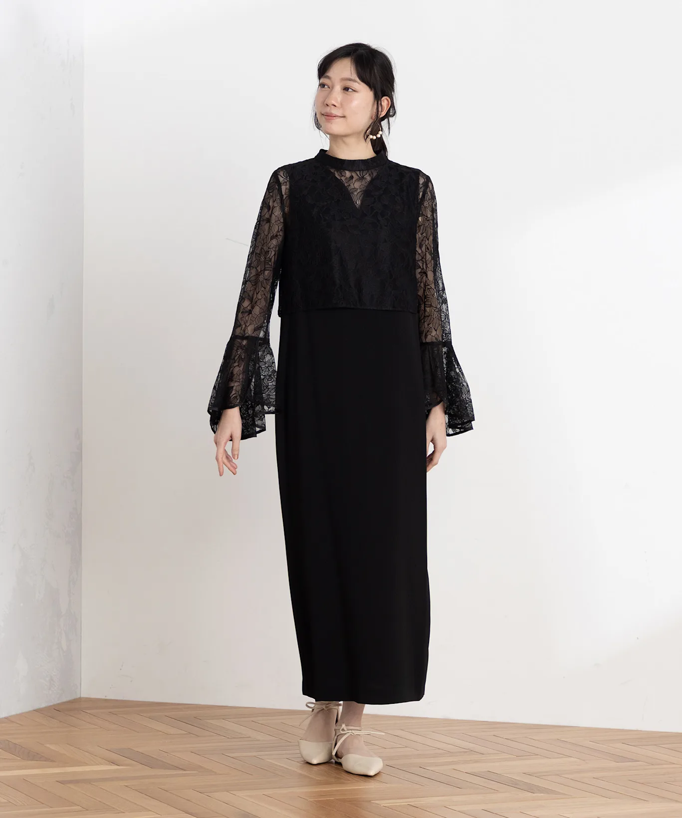 失敗しないパンツドレスの選び方5つのポイント