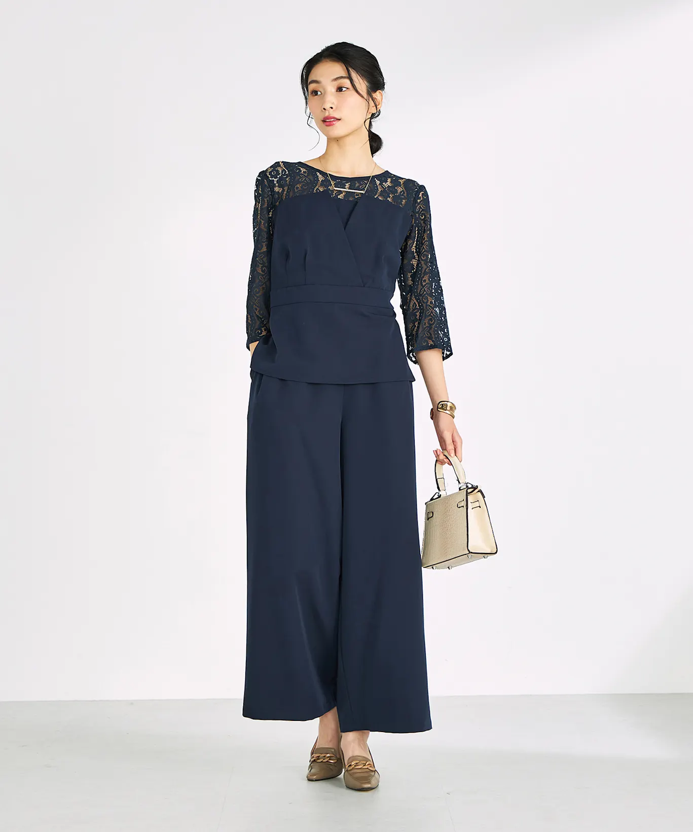 年代別のバッグの選び方