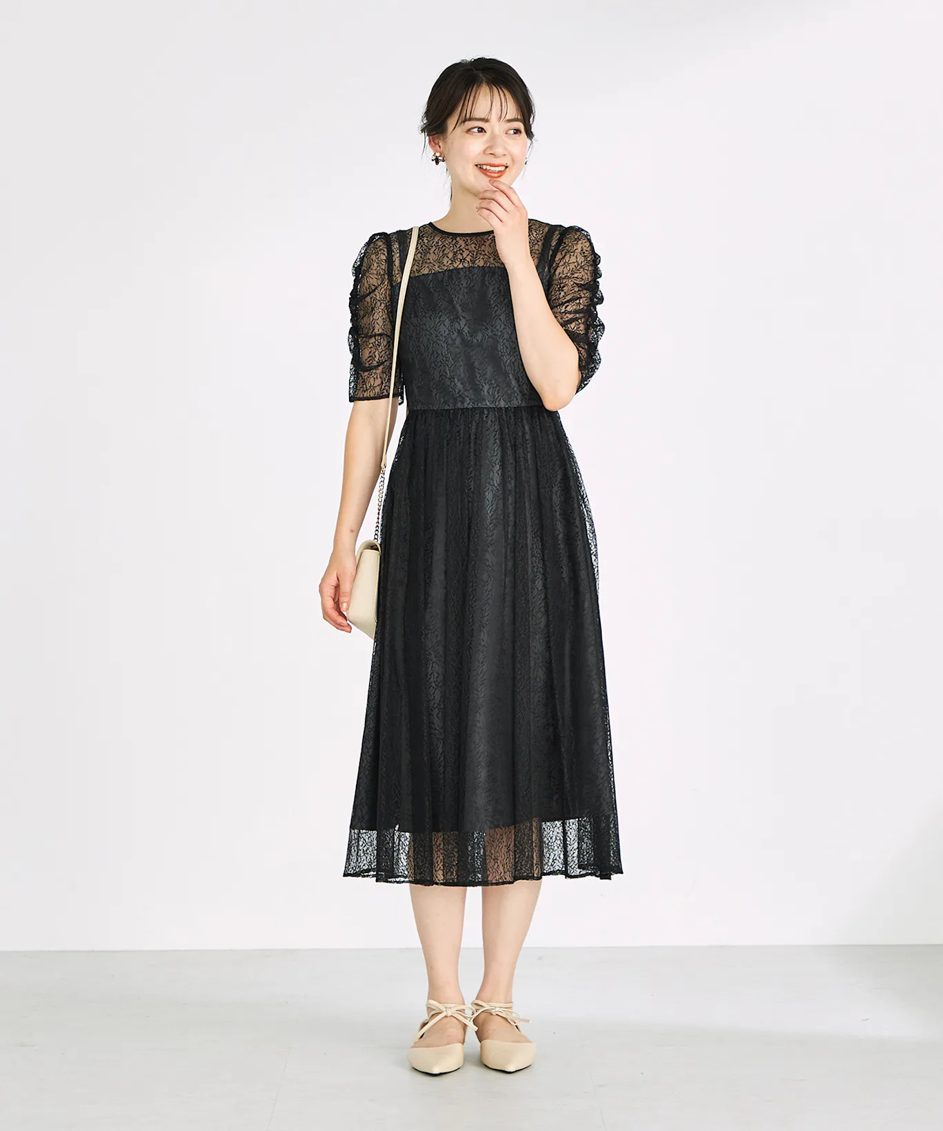 ドレスとバッグをセットでレンタルするメリット