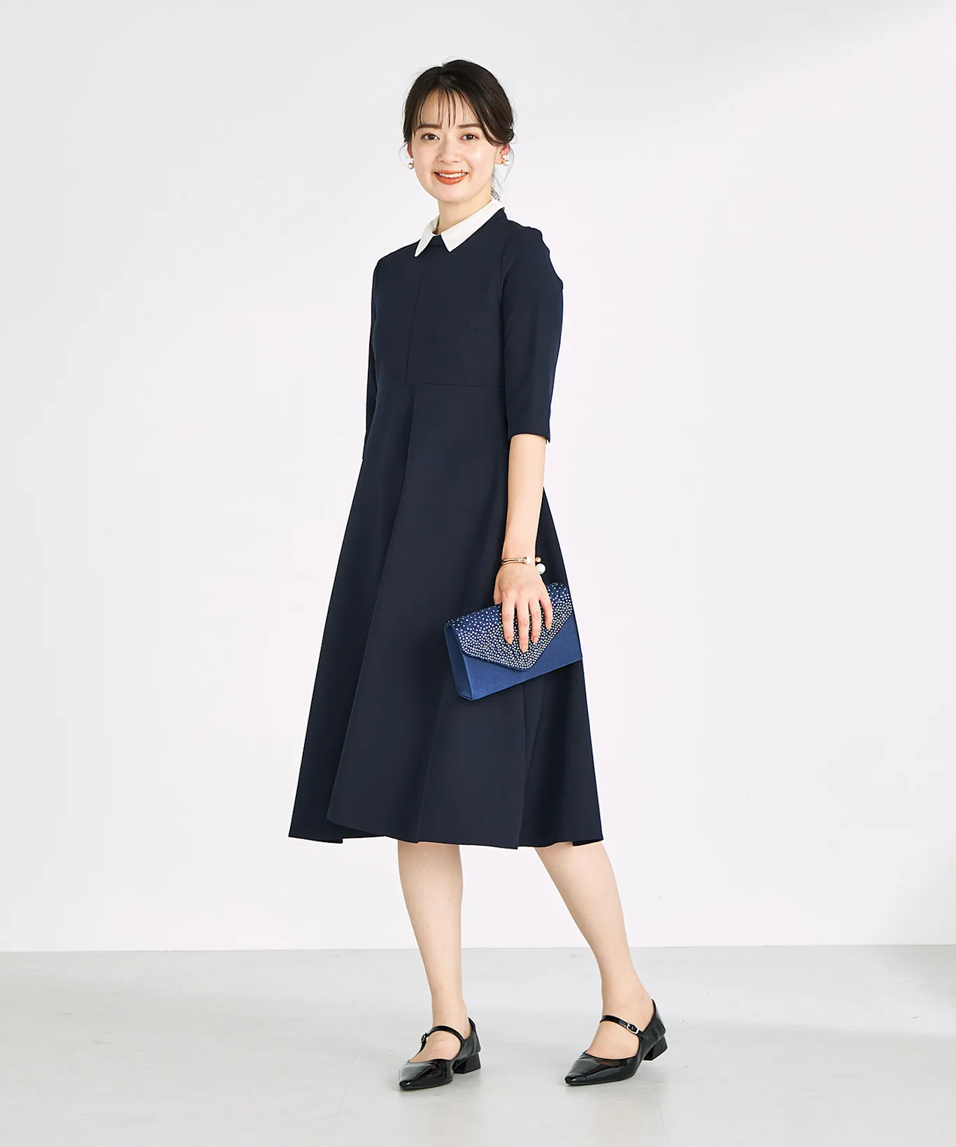 結婚式ゲストドレスをレンタルするメリット