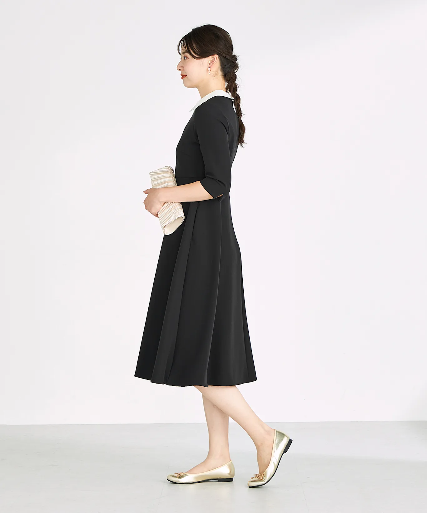 レンタルドレスに合わせるアクセサリーの選び方