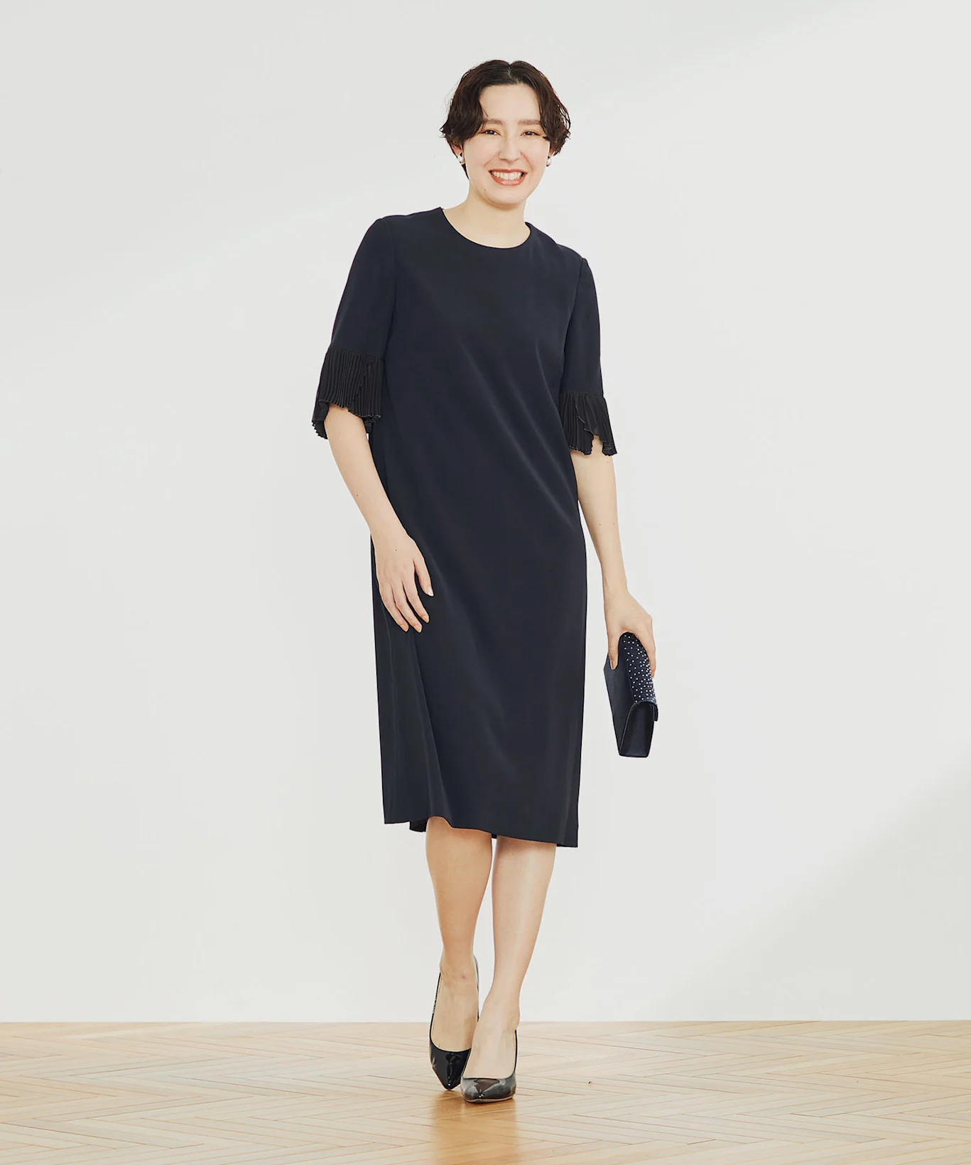 セレモニードレスをレンタルするメリット