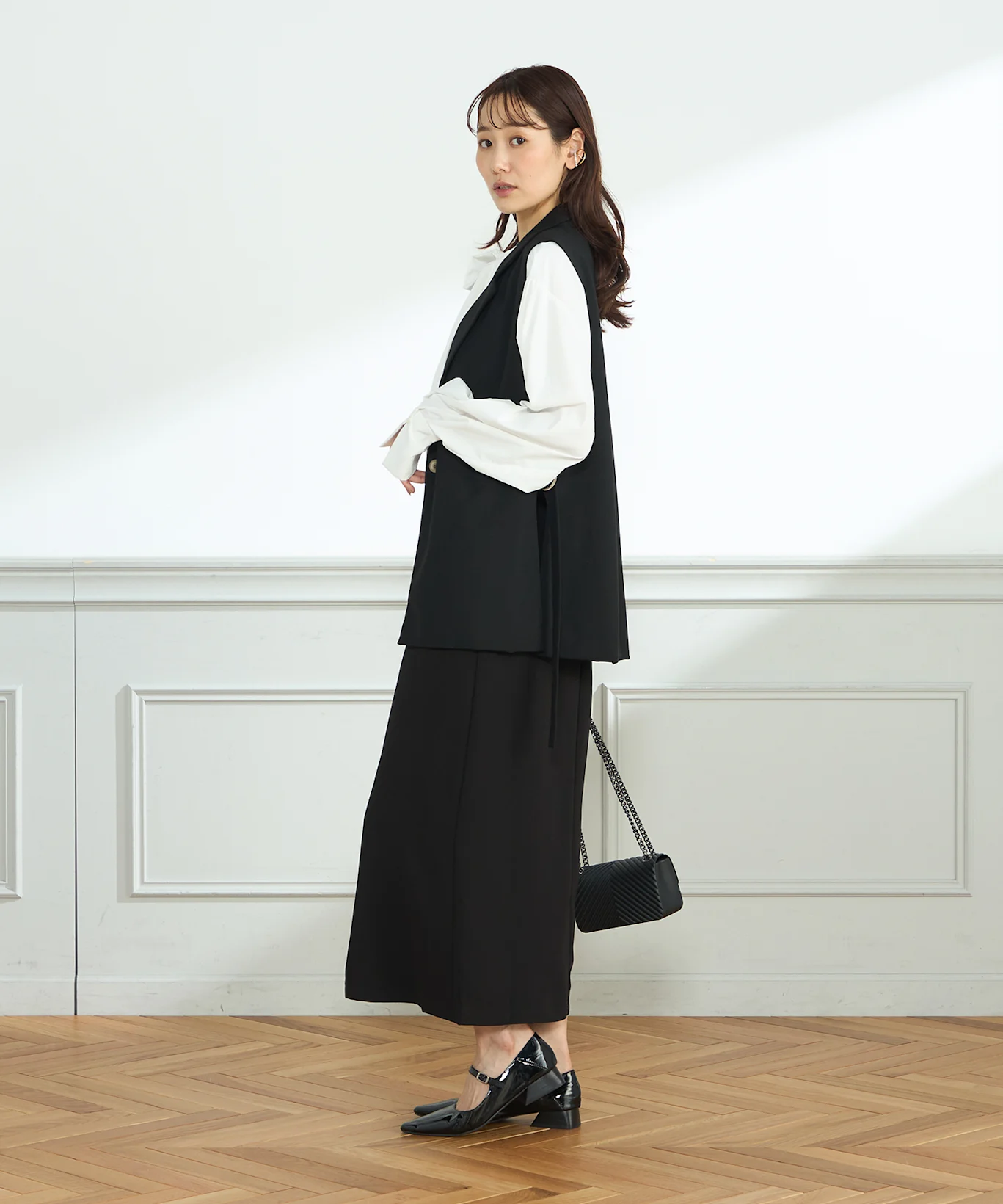 60代ぽっちゃりさんにドレスレンタルが向いている理由