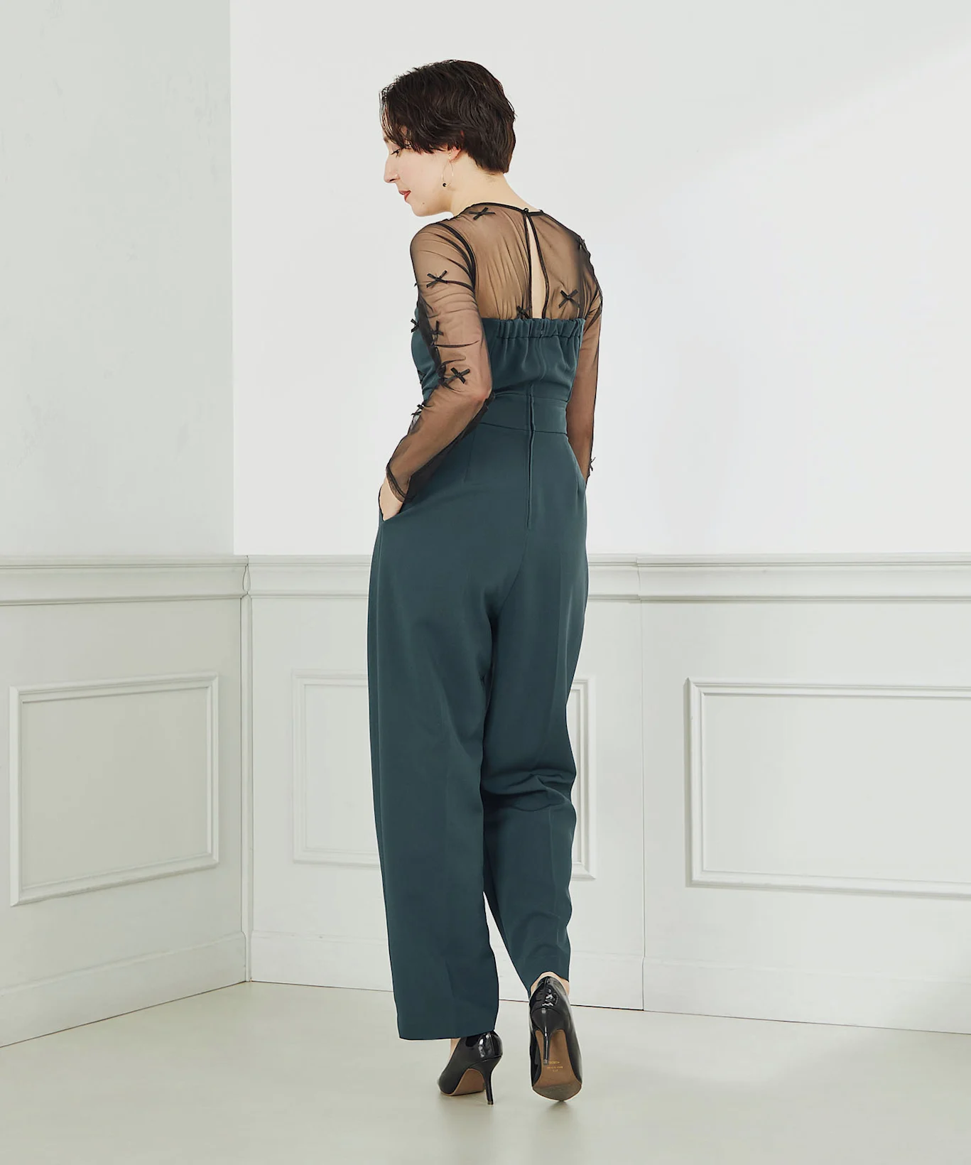 行事別セレモニードレスの選び方とマナー