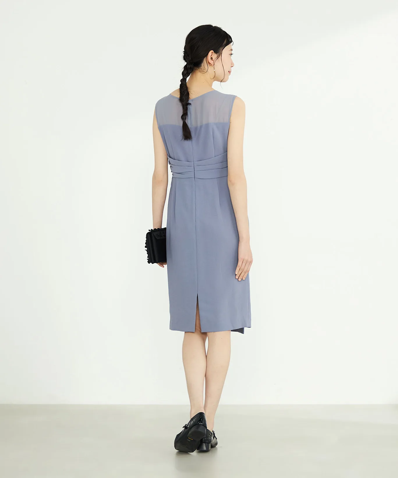 年代別のボルドードレスの選び方