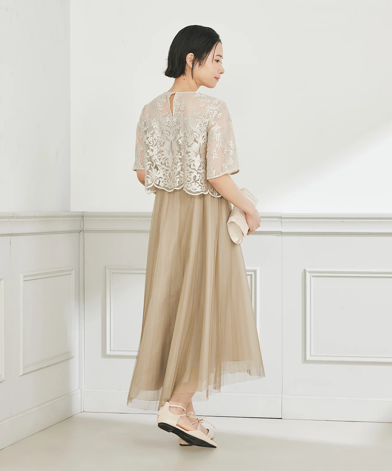 レンタルドレスサービスの比較ポイント