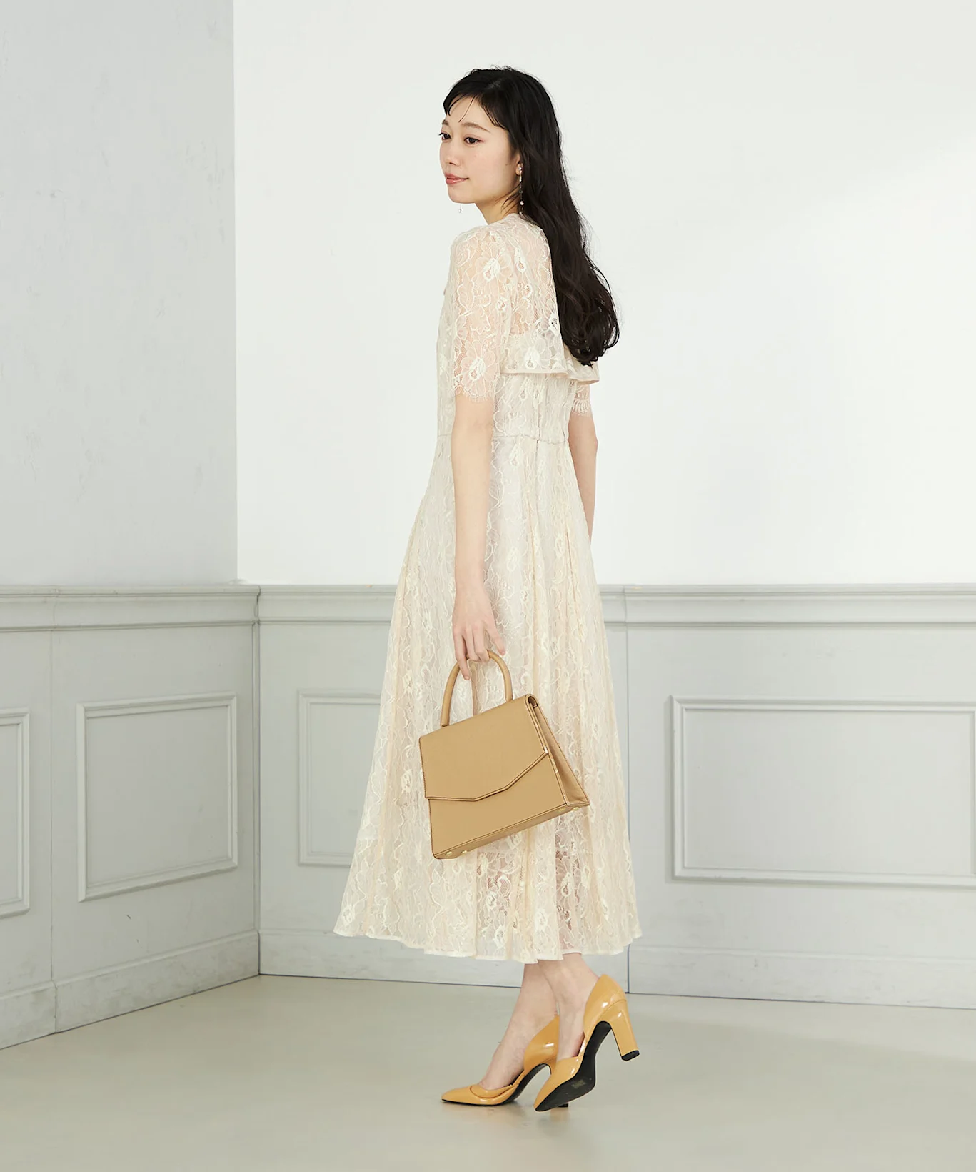 年代別の地味見えを避けるポイント