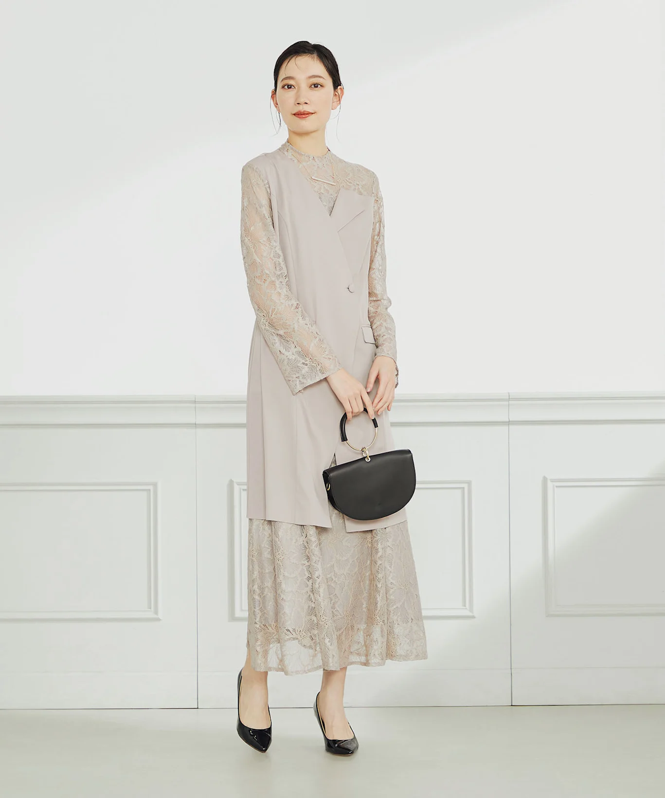 結婚式におけるオールインワンドレスの基本マナー