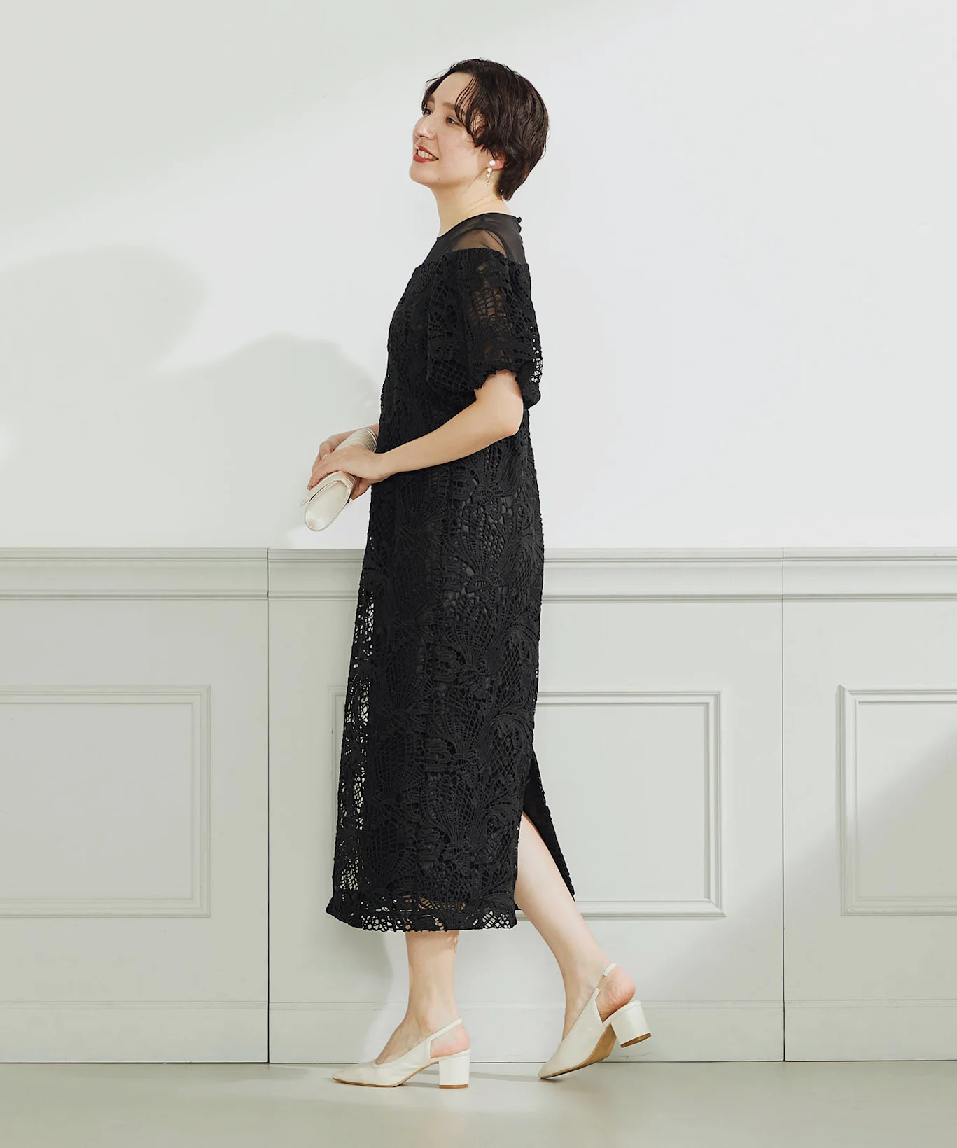 オールインワンドレスの選び方5つのポイント