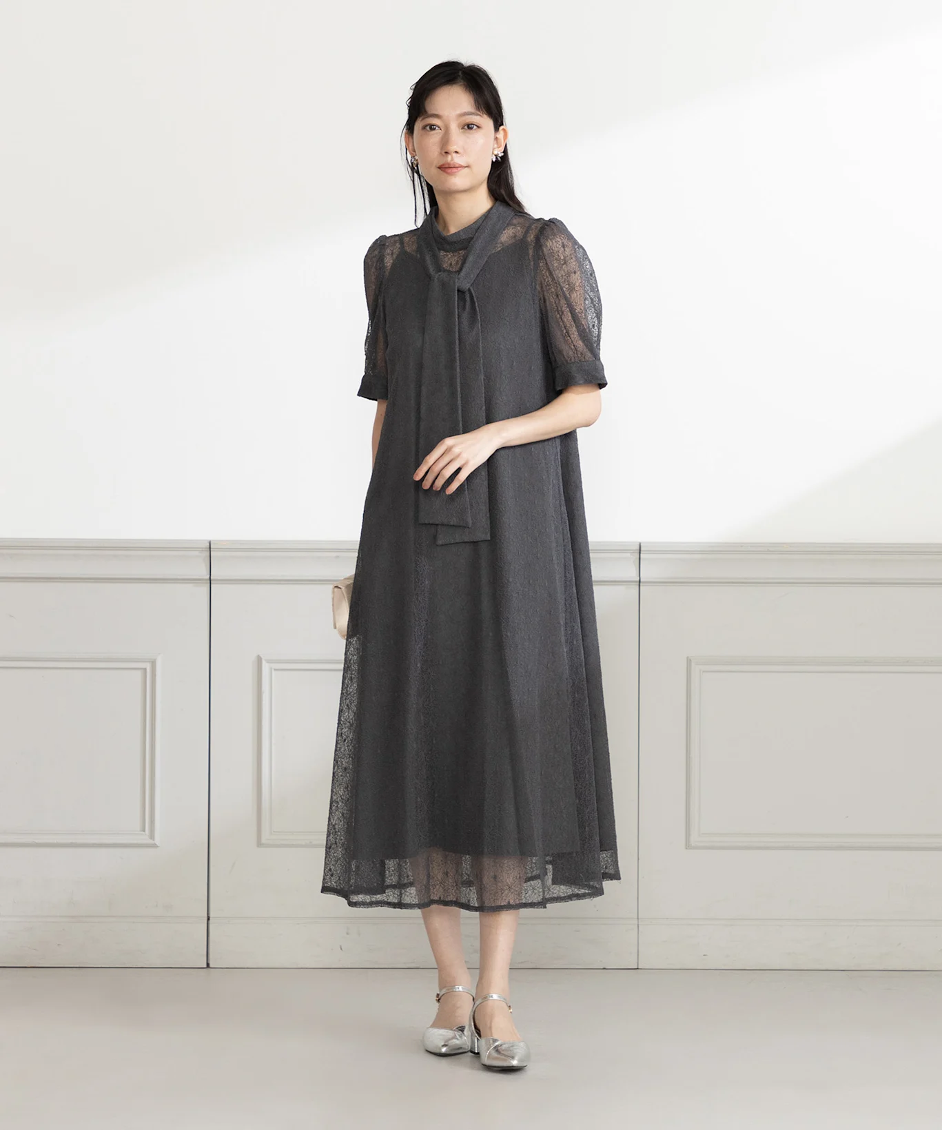 ドレスデザイン別・パーティーブラの選び方