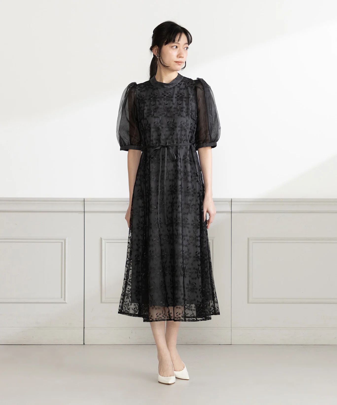 結婚式お呼ばれでのドレスレンタルのリアルな口コミ