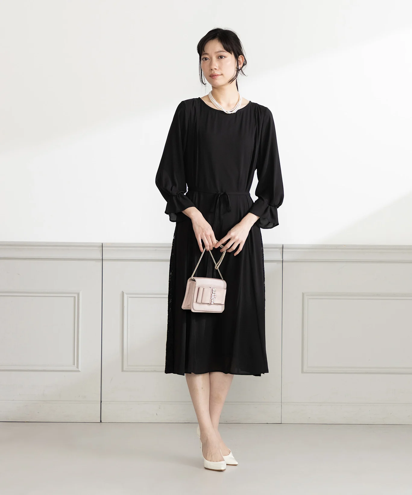 小さいサイズのドレスが見つからない3つの原因