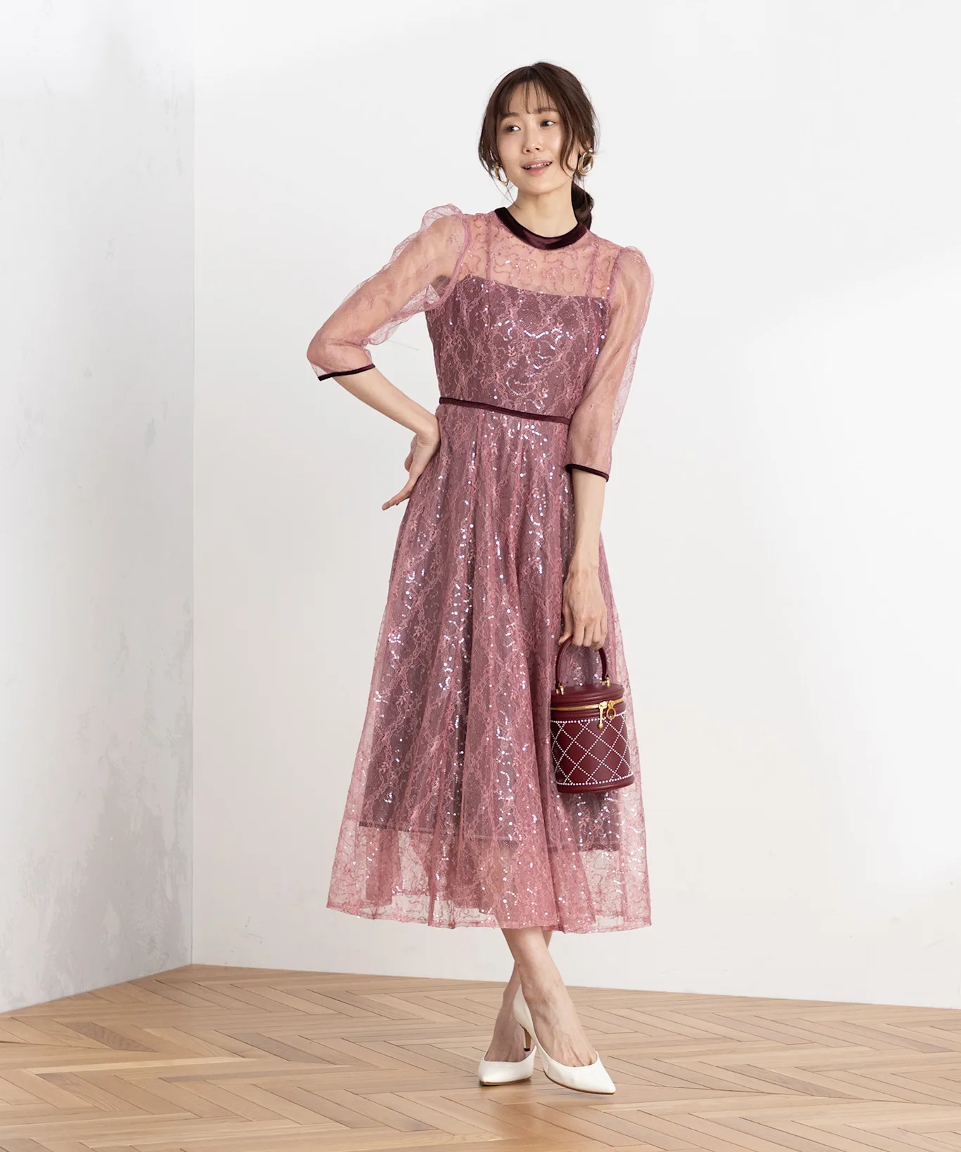 小さいサイズのドレス選びで失敗しない5つのポイント