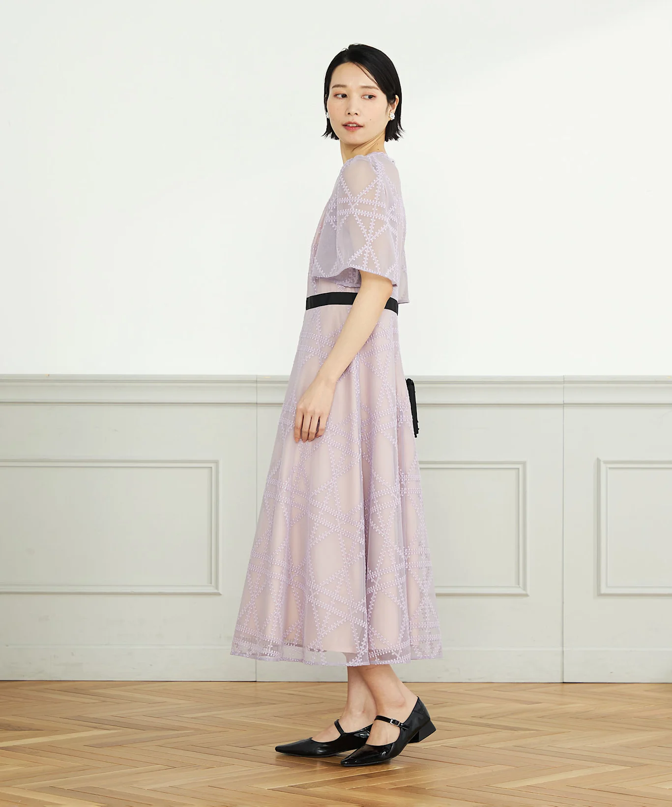 両家で服装の格を揃えるための事前確認