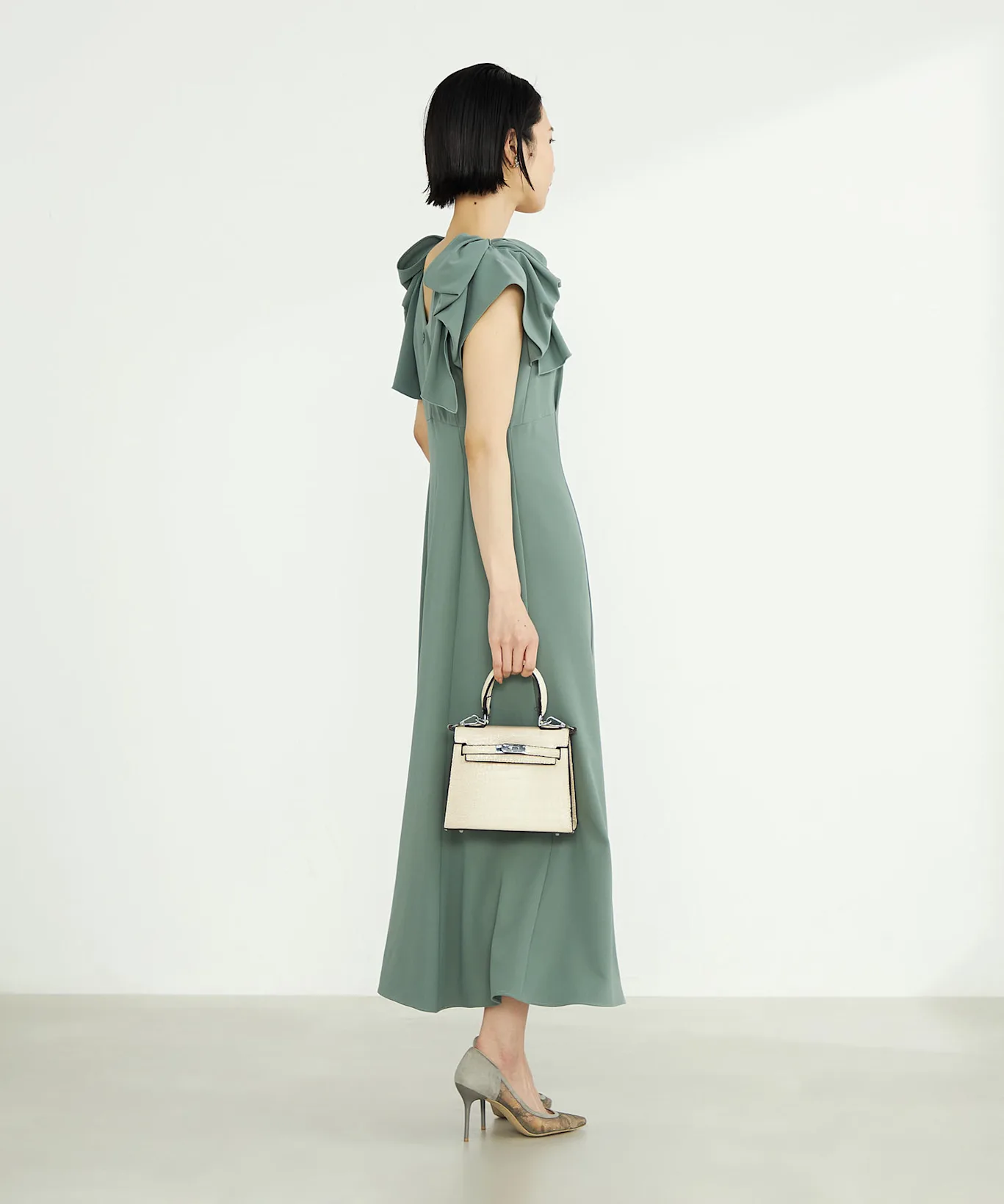 年代別シニアの結婚式おすすめ服装