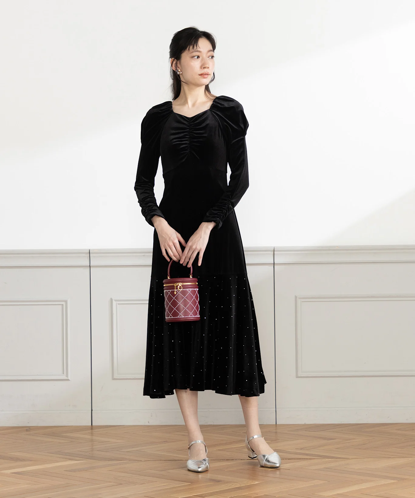 春ドレスをレンタルで用意するメリット