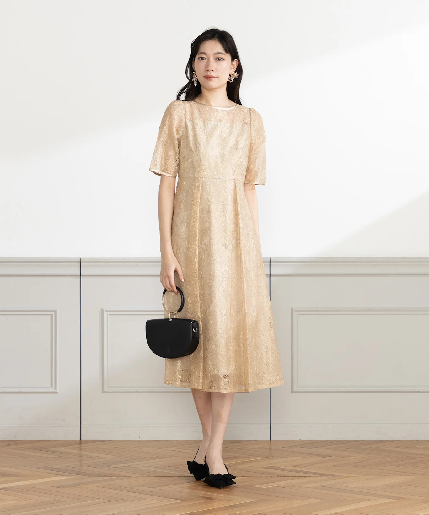 結婚式の靴をレンタルするメリット