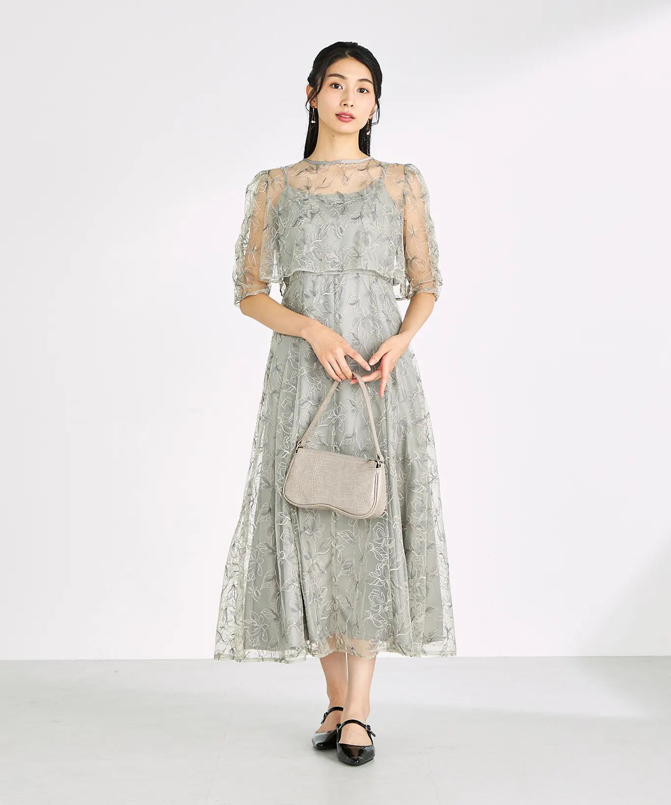 あるあるトラブルが少ないレンタルドレスサービスの特徴