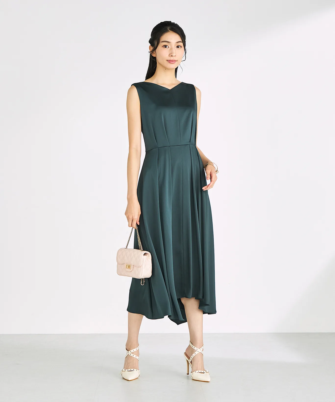 結婚式の靴レンタルをする際のポイント