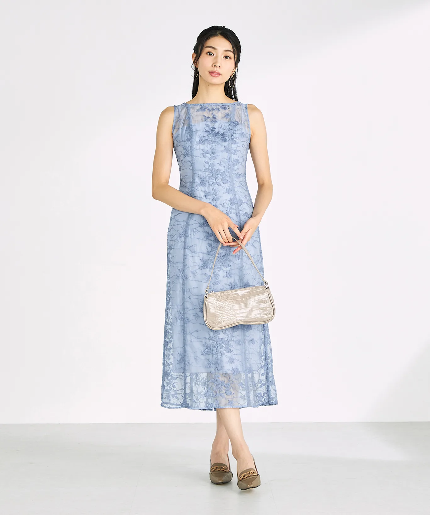 結婚式でのグリーンドレスのマナー