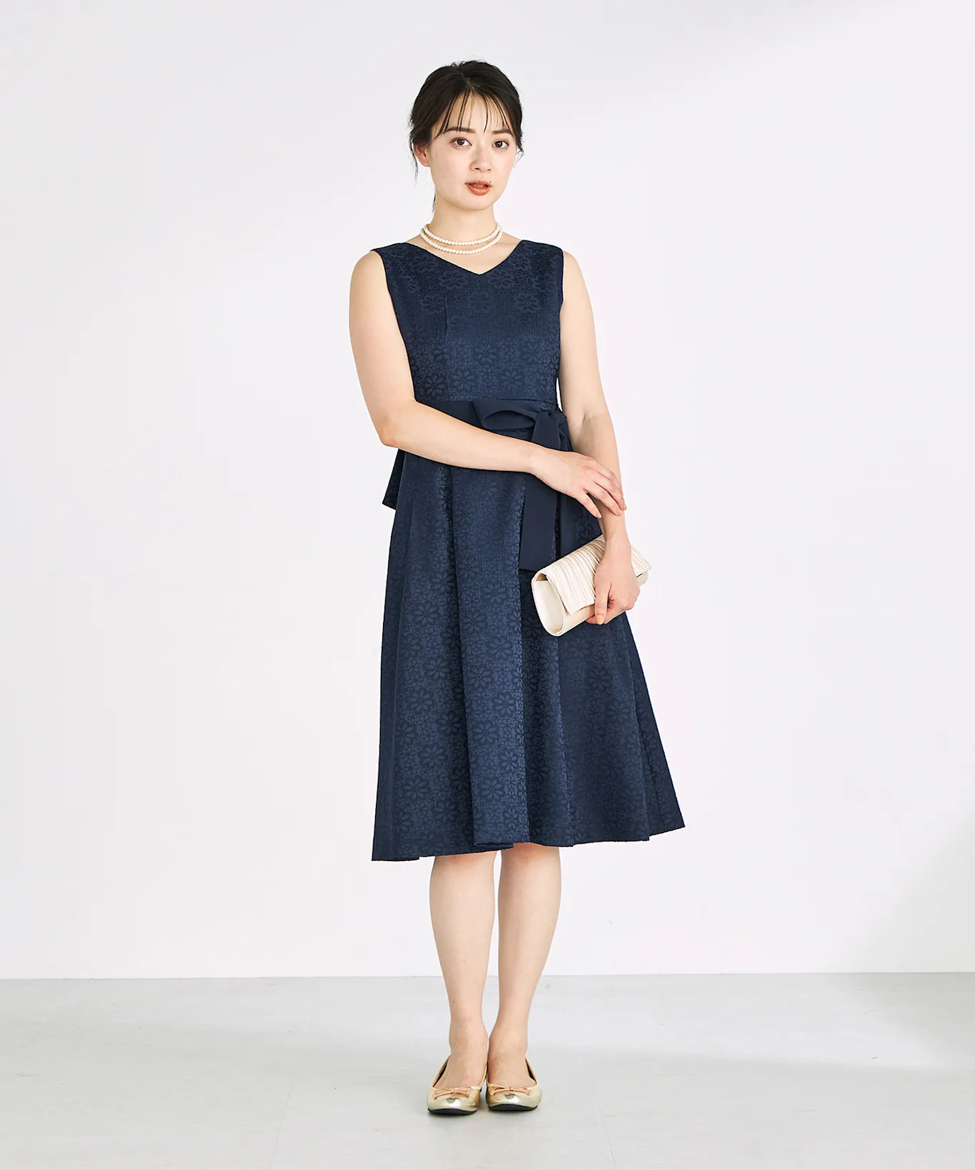 レンタルドレスが写真と違う3つの原因