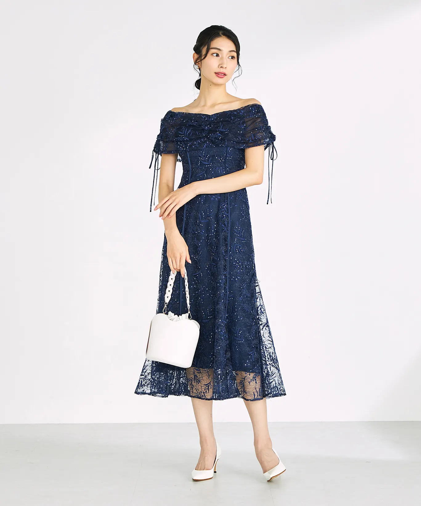 結婚式でセパレートドレスを選ぶメリット