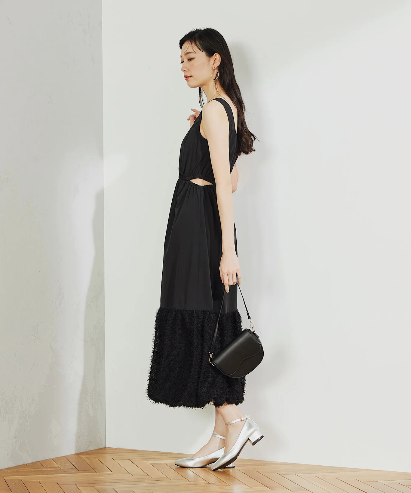 レンタルドレスの返却手順