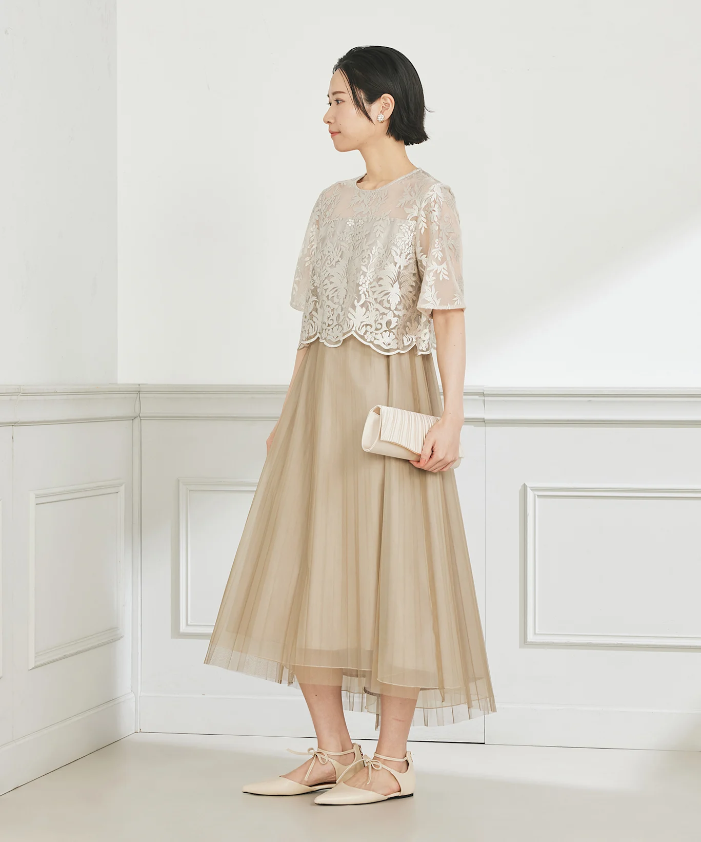 結婚式でジャケットを着るときのマナー