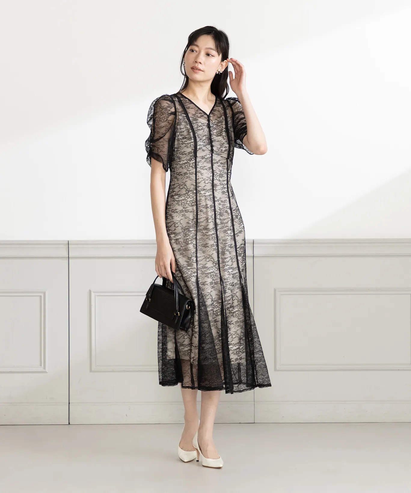 ドレスレンタルとサブスクの仕組みの違い