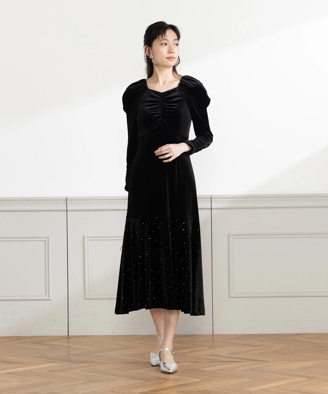 レンタルドレスが破れたときのショップへの正しい報告方法