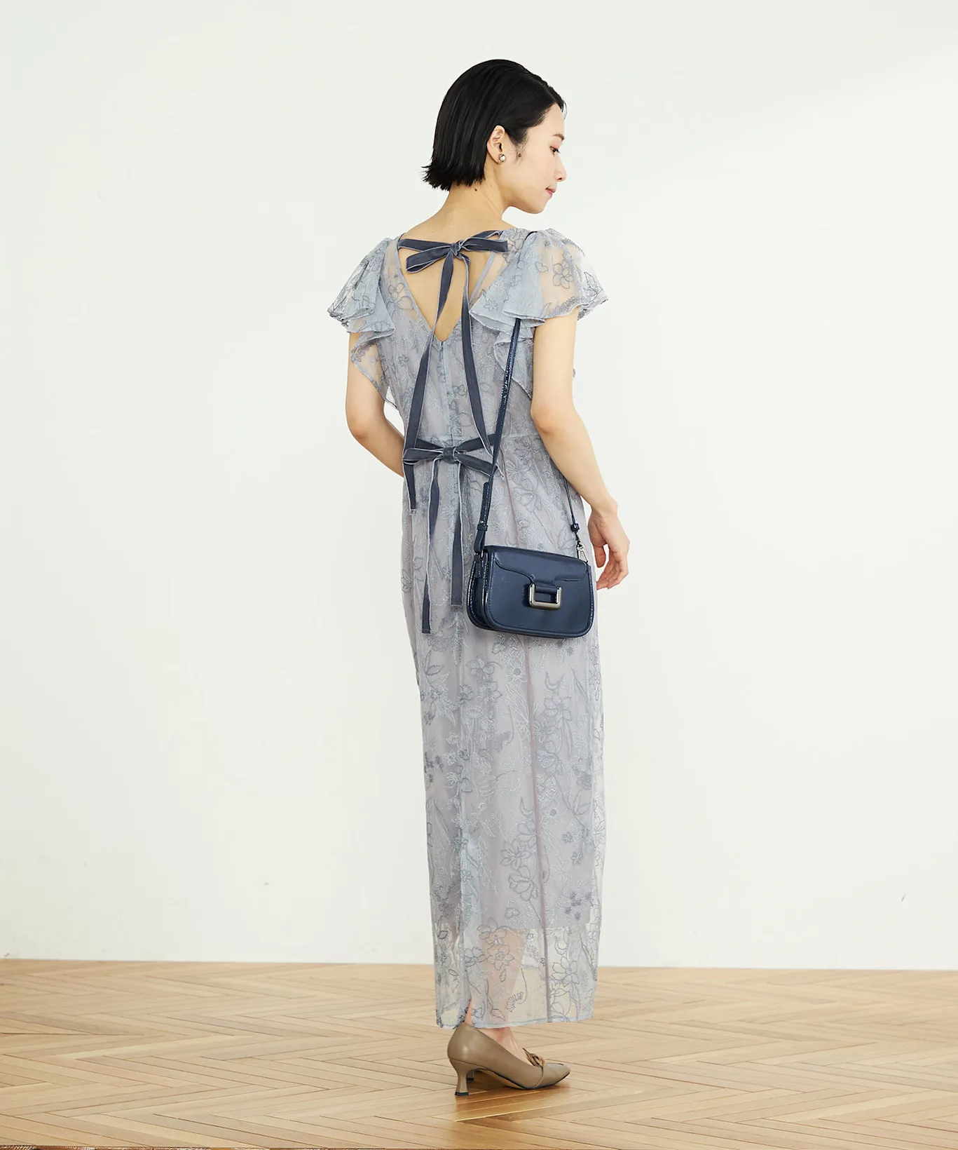 レンタルドレス試着時のチェックポイント