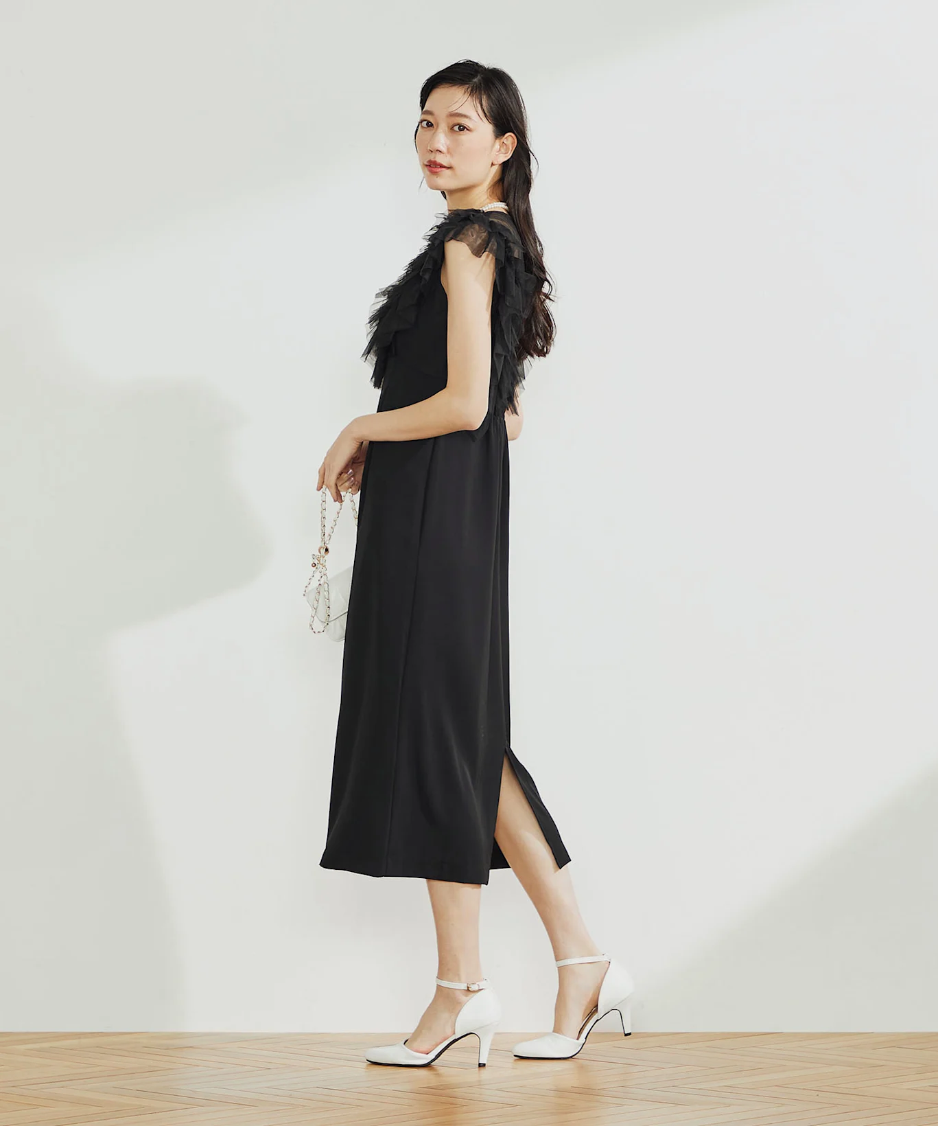 結婚式でジャケットを着用する際のマナー