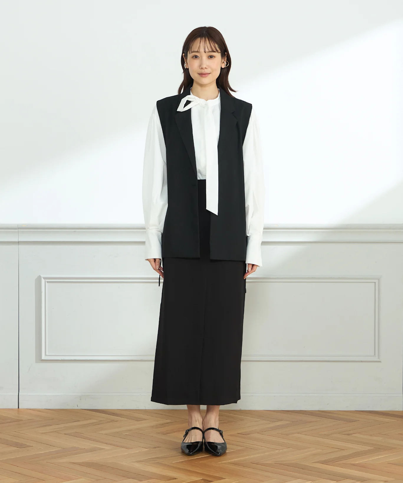 結婚式ゲストドレスに合うジャケットの選び方