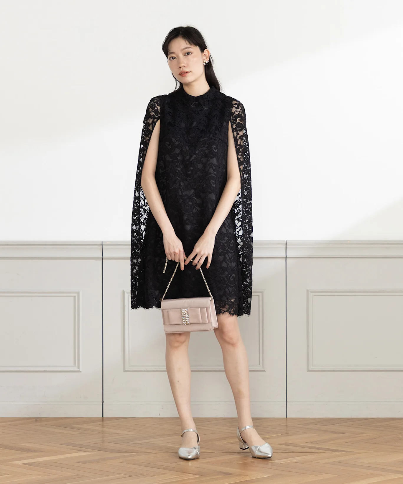 友達とのシェアに向いたレンタルドレスサービスの条件