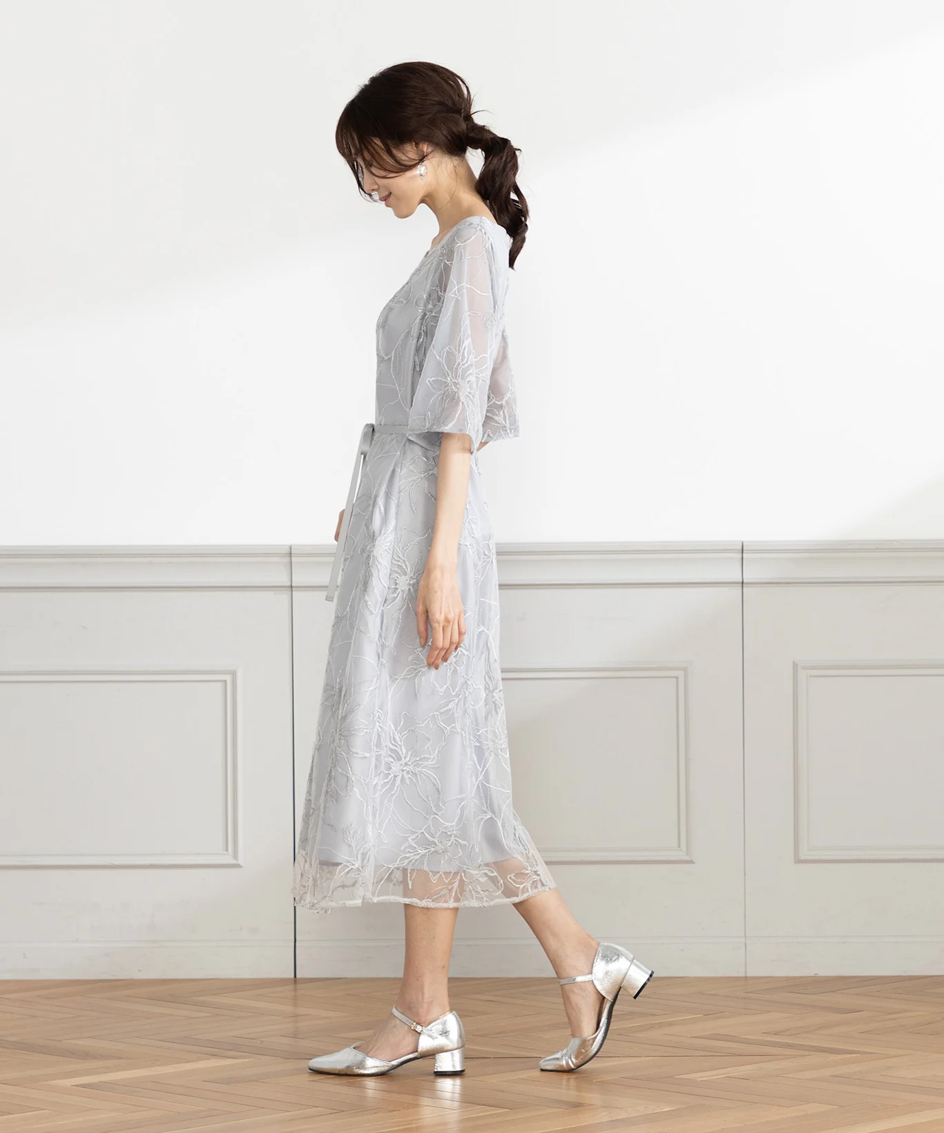 ドレスサブスクの4つのメリット